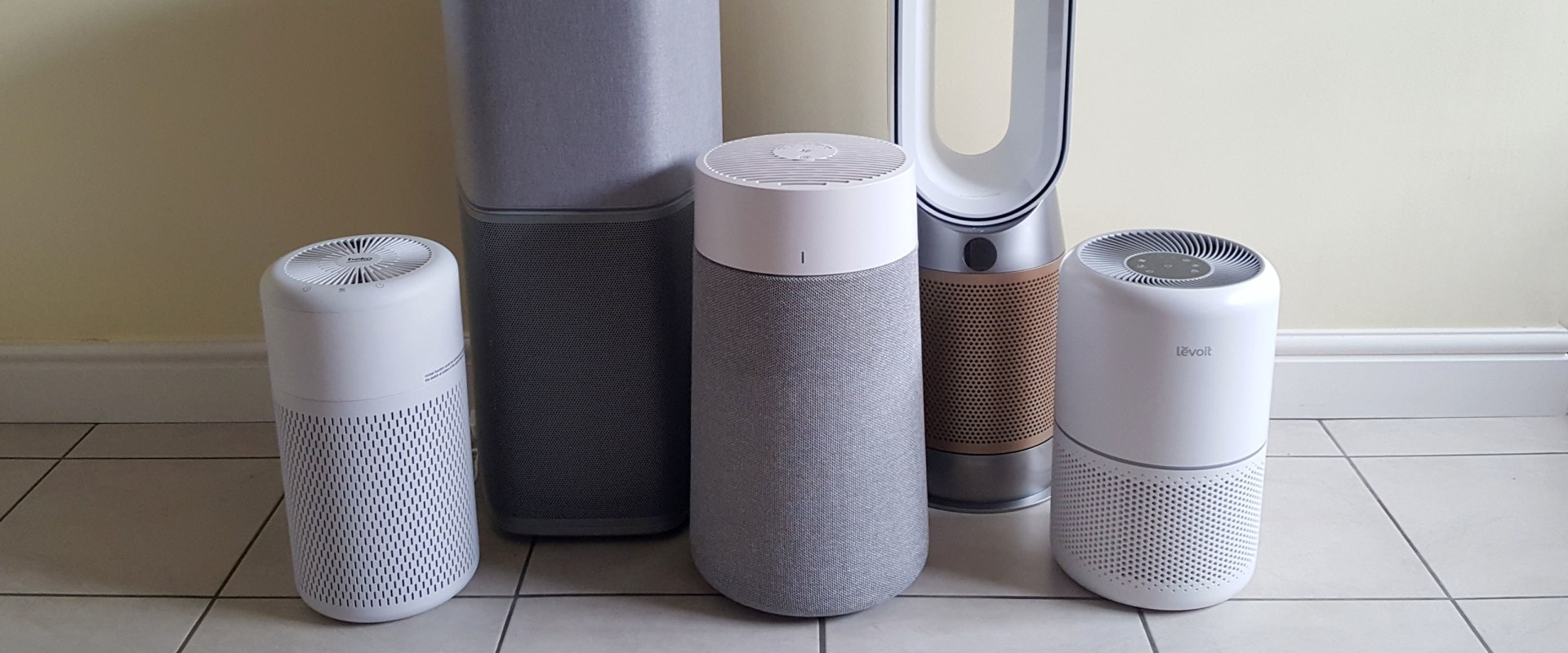 Which Air Purifiers Don't Produce Ozone? - An Expert's Guide