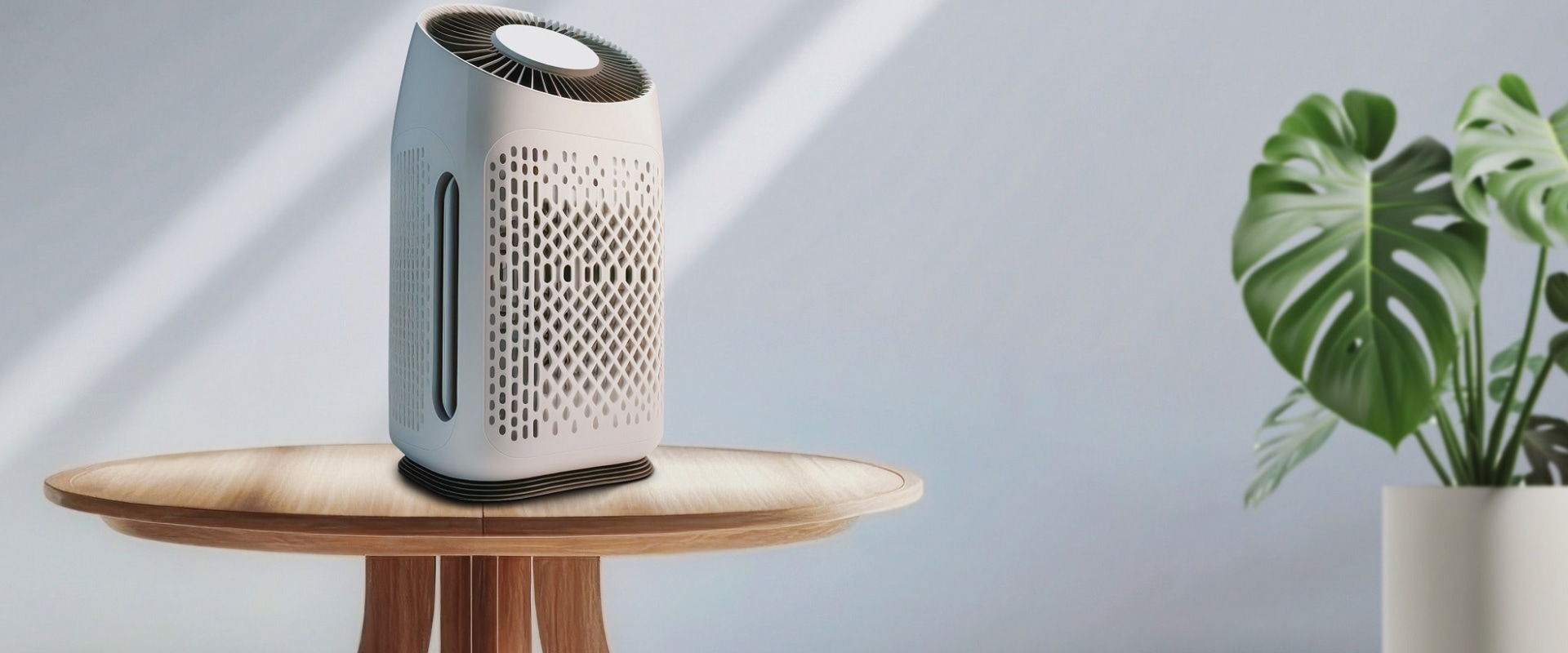 Air Purifying Ionizers: Installation Considerations for Davie, FL