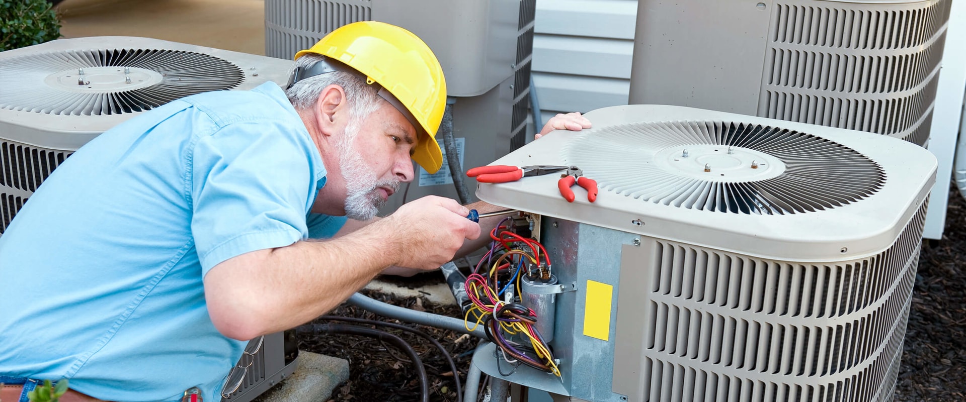Installing an Air Ionizer in Davie, FL: A Comprehensive Guide