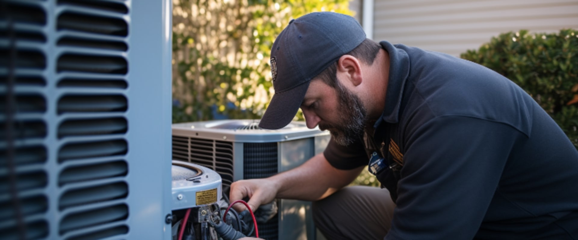 Reliable HVAC Air Conditioning Replacement Services in Vero Beach FL