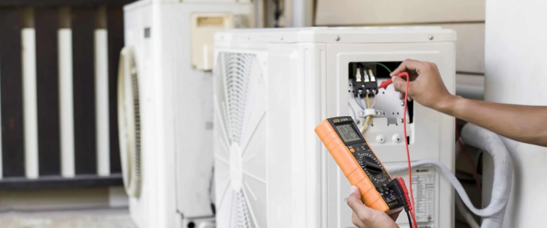 Enhanced HVAC Air Conditioning Tune Up Specials in Tamarac
