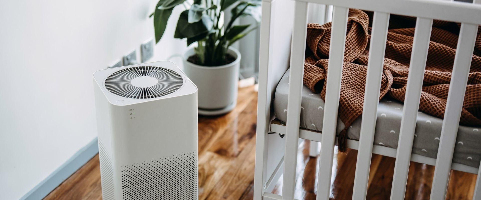 What Type of Noise Does an Air Ionizer Installed in Davie, FL Produce During Operation?
