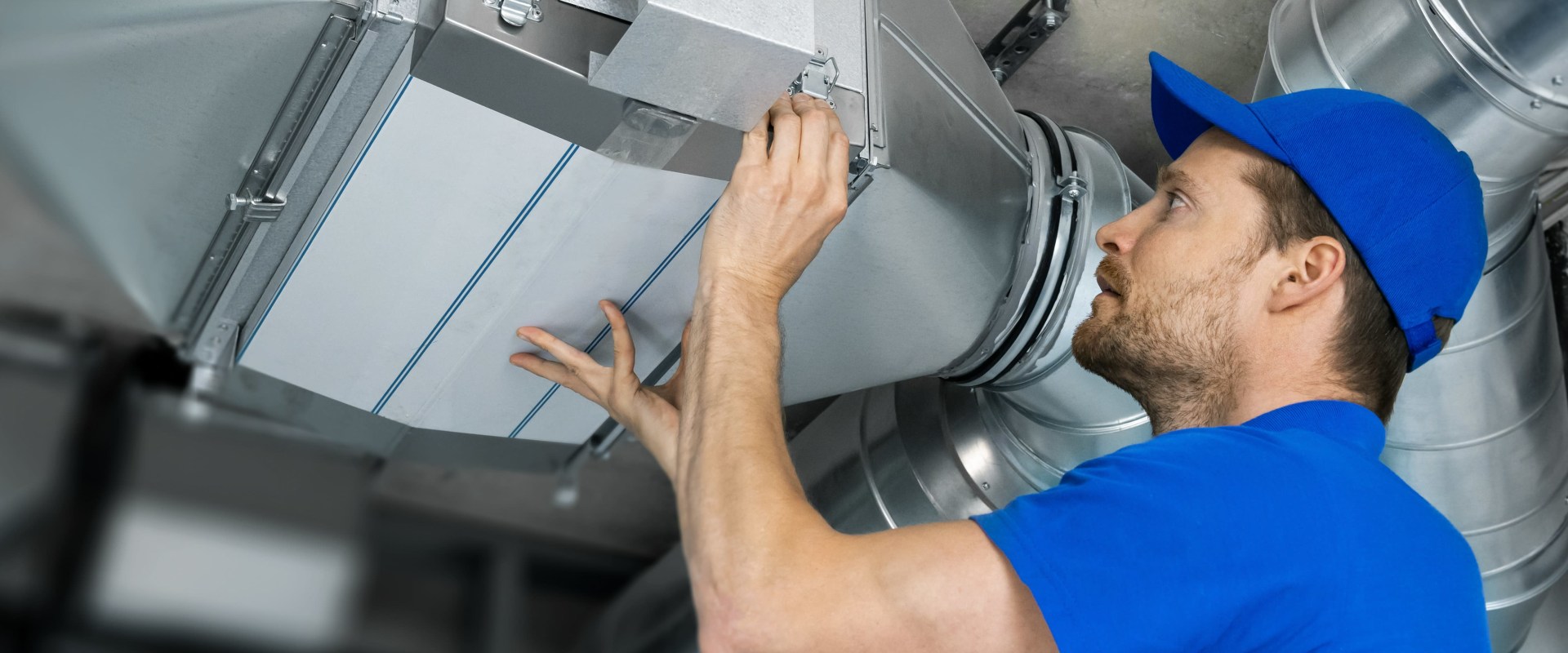 What Type of Filter Should be Used with an Air Ionizer Installed in Davie, FL?