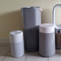 Which Air Purifiers Don't Produce Ozone? - An Expert's Guide