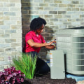 Top AC Air Conditioning Maintenance in Palm Beach Gardens FL