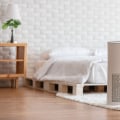 Top-Notch AC Ionizer Air Purifier Installation Service