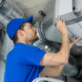 Can I Use My Existing Ductwork with an Air Ionizer Installed in Davie, FL?