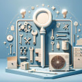 The Ultimate Guide to Duct Repair Services Near Royal Palm Beach FL and Air Ionizer Installation