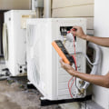 Enhanced HVAC Air Conditioning Tune Up Specials in Tamarac
