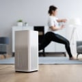 How to Improve Air Quality with Air Purifying Ionizers