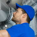 What Type of Filter Should be Used with an Air Ionizer Installed in Davie, FL?