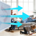 Installing an Air Ionizer in Davie, FL: What You Need to Know
