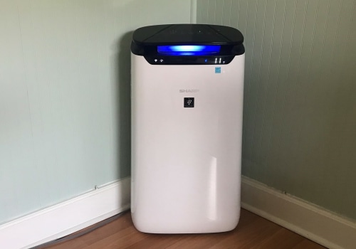 Is Your Air Ionizer Installed in Davie, FL Working Properly?