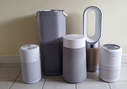 Which Air Purifiers Don't Produce Ozone? - An Expert's Guide