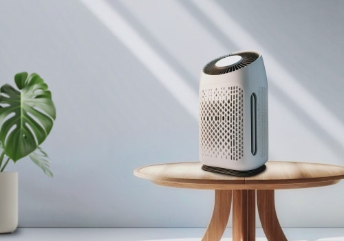 Air Purifying Ionizers: Installation Considerations for Davie, FL