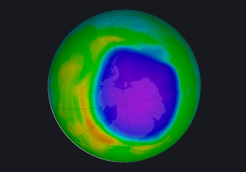 Is Ozone Smell Dangerous to Your Health?