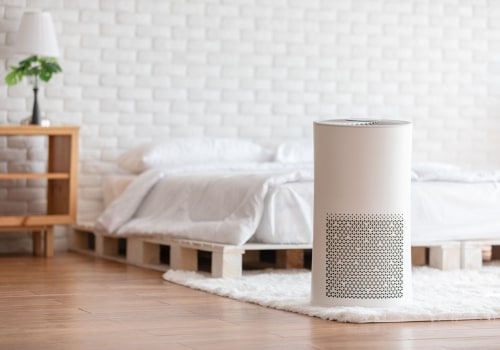 Top-Notch AC Ionizer Air Purifier Installation Service