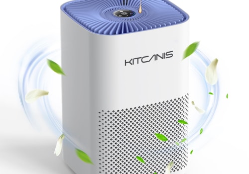 Optimizing Indoor Air Purification With 21x23x1 HVAC Air Filter and Air Ionizer