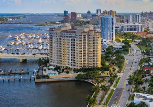 Simple Ways to Improve Air Quality in Royal Palm Beach FL