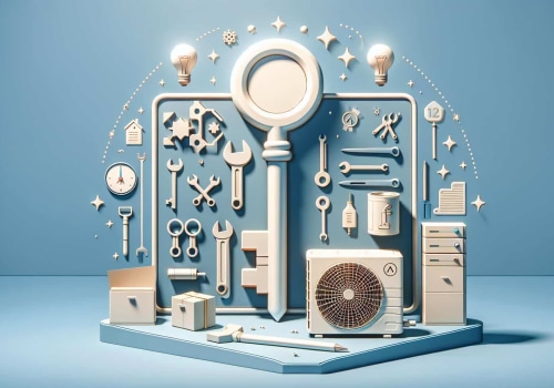 The Ultimate Guide to Duct Repair Services Near Royal Palm Beach FL and Air Ionizer Installation