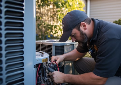 Reliable HVAC Air Conditioning Replacement Services in Vero Beach FL