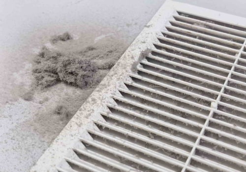 How Long Can You Run an AC Without a Filter Before Suffering Poor Air Quality Consequences