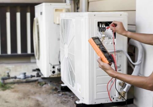 Enhanced HVAC Air Conditioning Tune Up Specials in Tamarac