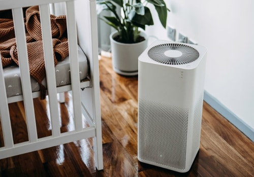 What Type of Noise Does an Air Ionizer Installed in Davie, FL Produce During Operation?