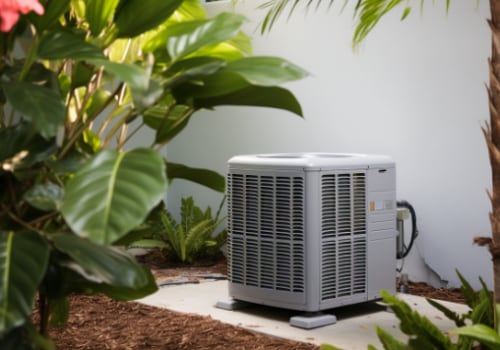 The Benefits of Air Ionizer Installation in Annual HVAC Maintenance Plans in Palmetto Bay FL