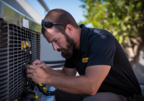 Expert HVAC Air Conditioning Replacement Services in Pembroke Pines FL