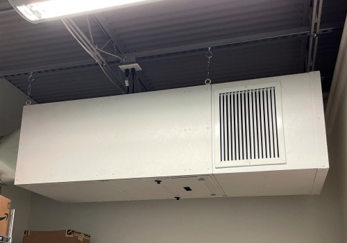 What Type of Power Source is Needed for an Air Ionizer Installed in Davie, FL?